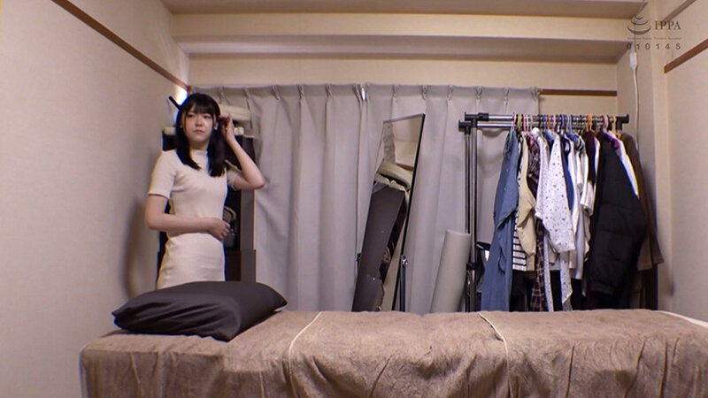 皆瀬あかり 魔法のオイルで快感マッサージ サンプル 1