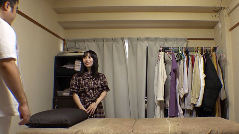 松井日奈子 魔法のオイルで快感マッサージ サンプル 1