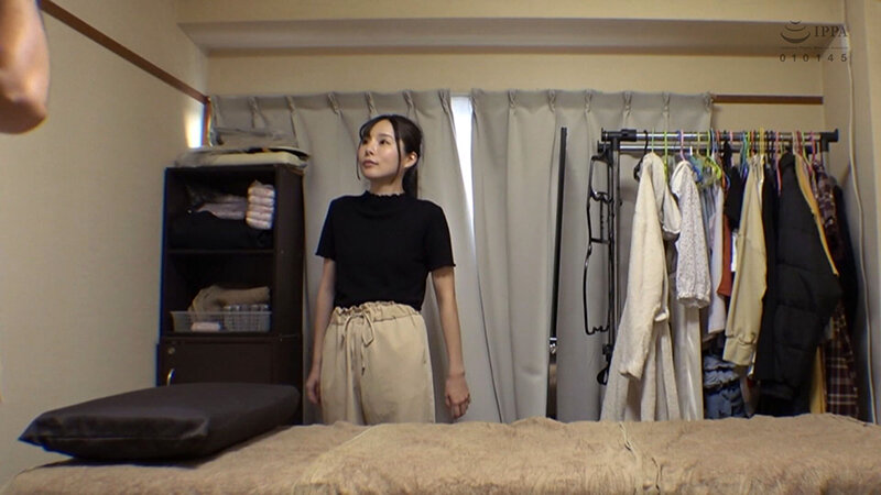 松丸香澄 魔法のオイルで快感マッサージ サンプル 1