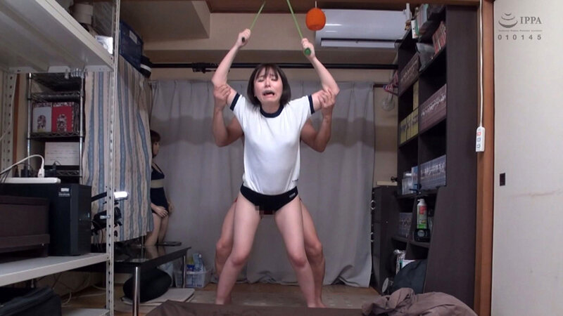 高城ひかる 体育着にザーメンぶっかけSEX サンプル 7