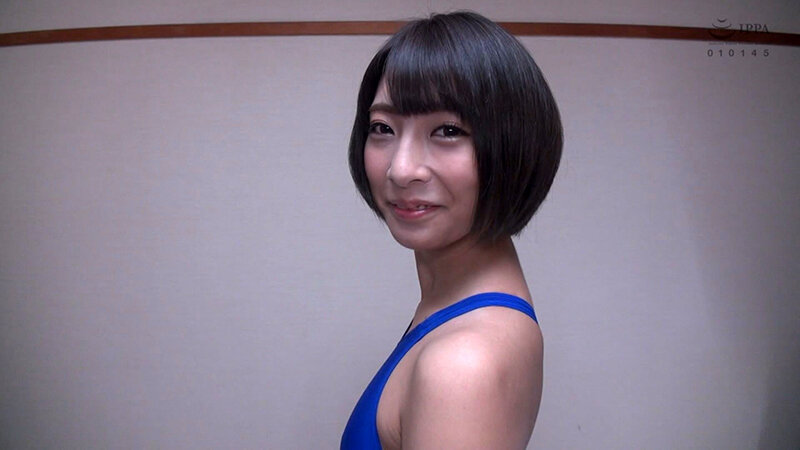阿部乃みく こんな可愛い子がハミ毛！？ 毛穴まで見える大接写＆フェラ抜きザーメン水着垂らし サンプル 1