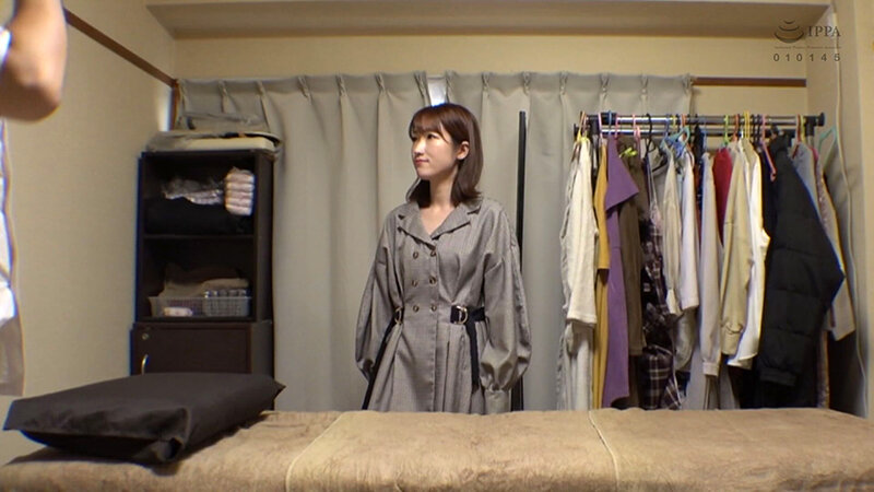 斉藤月乃 魔法のオイルで快感マッサージ サンプル 1