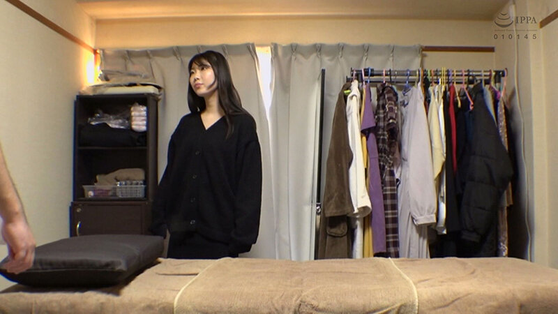 比嘉まりあ 魔法のオイルで快感マッサージ サンプル 1