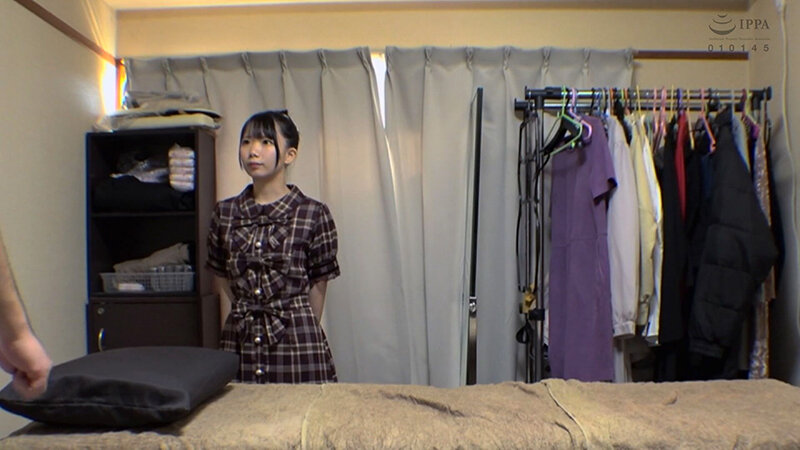 南日菜乃 魔法のオイルで快感マッサージ サンプル 1