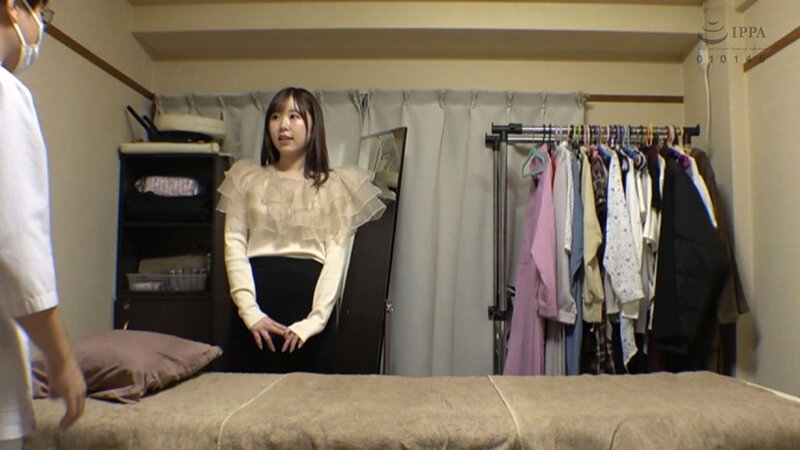 松宮ひすい 魔法のオイルで快感マッサージ サンプル 1