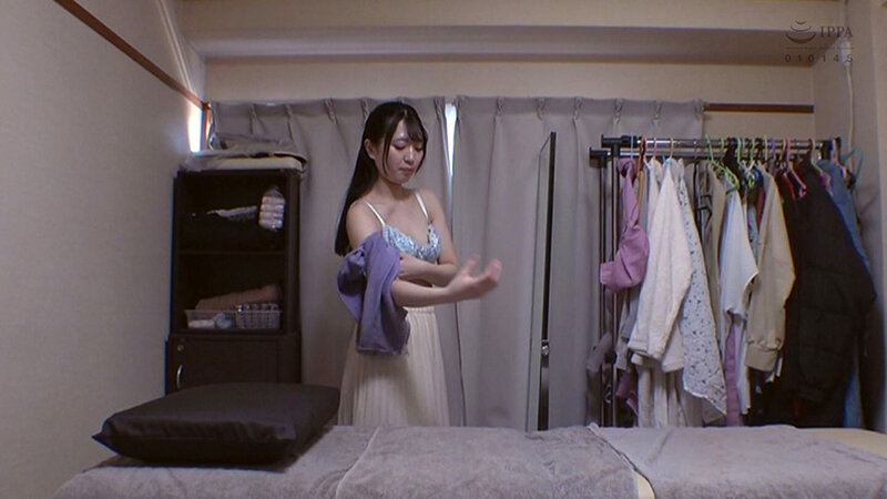 永野鈴 魔法のオイルで快感マッサージ サンプル 1