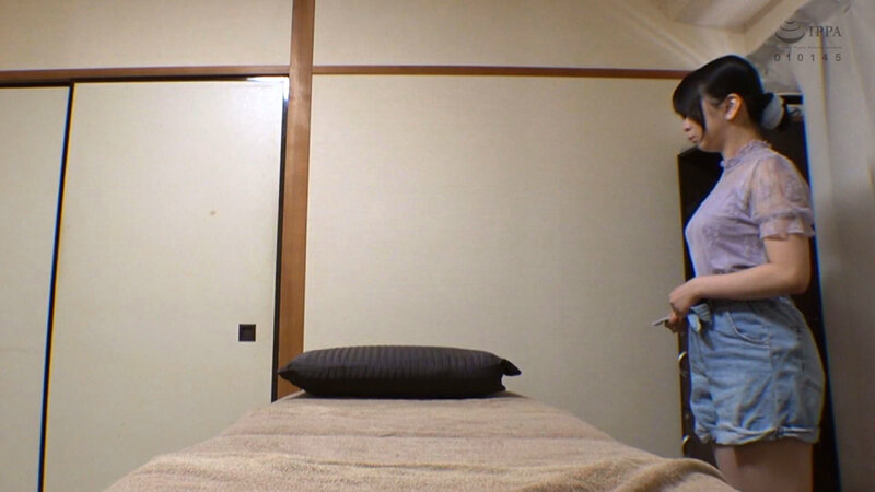 皐月ゆら 魔法のオイルで快感マッサージ サンプル 1