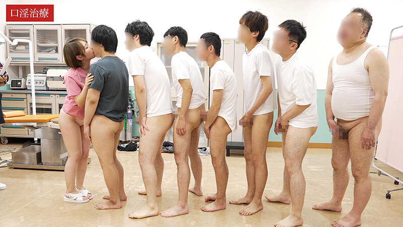 射精中毒再生治療院 あすなろ更生会 医療従事者・Sさん（既婚）が献身的に社会復帰させます CASE.2集団治療と口淫治療トレーニング サンプル 3