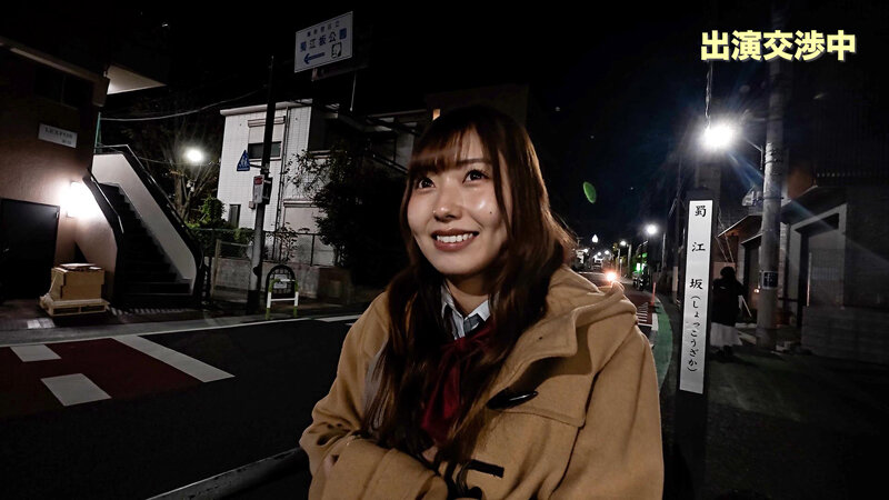 公衆電話ボックス360度 顔面最強美乳J〇きき乳首チャレンジ みゆさん（●年生） サンプル 1
