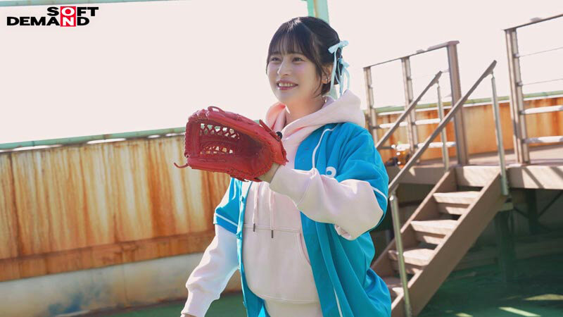 優梨まいな 引退 9年間の女優人生 やりたかったことも、隠していた本音も、全力投球で貴方に届ける最終回≪ラストイニング≫ サンプル 11