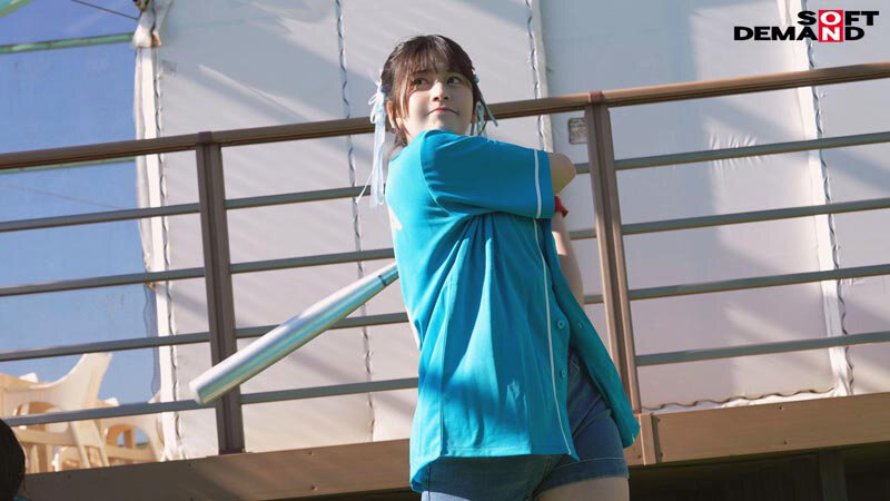優梨まいな 引退 9年間の女優人生 やりたかったことも、隠していた本音も、全力投球で貴方に届ける最終回≪ラストイニング≫ サンプル 12