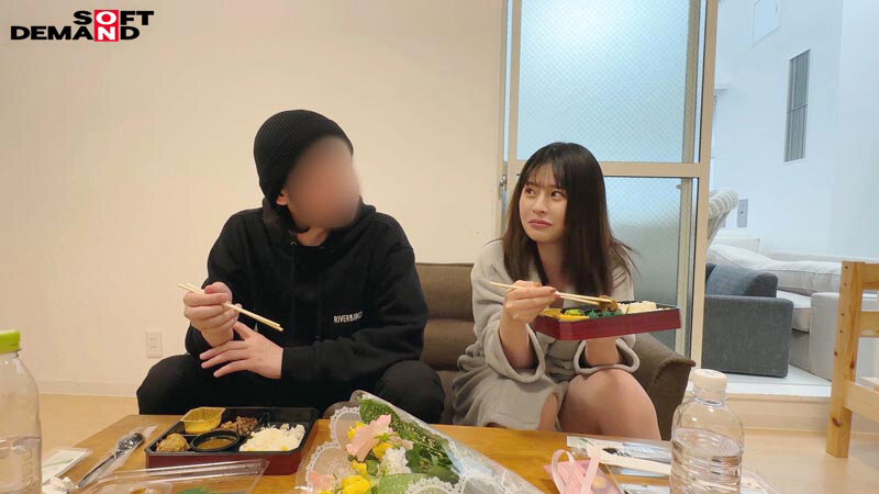 優梨まいな 引退 9年間の女優人生 やりたかったことも、隠していた本音も、全力投球で貴方に届ける最終回≪ラストイニング≫ サンプル 18