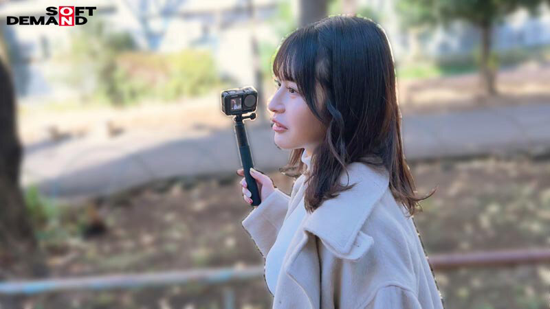 優梨まいな 引退 9年間の女優人生 やりたかったことも、隠していた本音も、全力投球で貴方に届ける最終回≪ラストイニング≫ サンプル 5