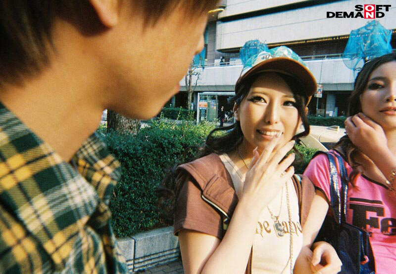 平成38年 Y2Kセクシーギャルナンパin大宮 サンプル 18