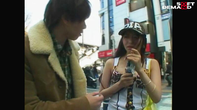 平成38年 Y2Kセクシーギャルナンパin大宮 サンプル 3