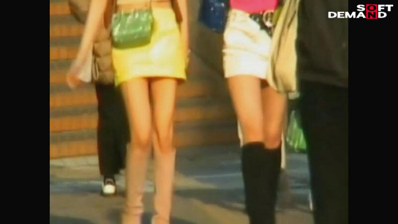 平成38年 Y2Kセクシーギャルナンパin大宮 サンプル 4