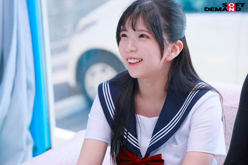 【大増量5時間35分！8名出演】マジックミラー号 保健体育の課外授業 現役女子○生の目の前でオトナの濃厚SEXを見せつける！思春期の性的好奇心に火を点けて初めての杭打ち騎乗位で中イキ体験2 サンプル 6