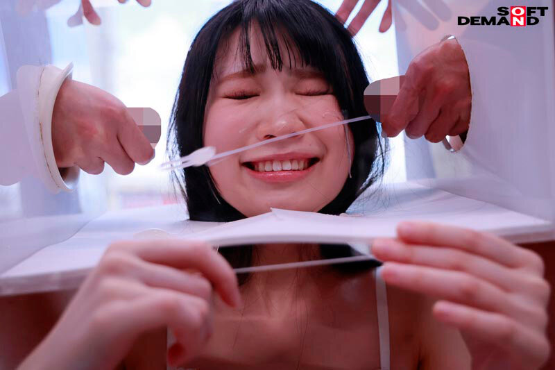 ’FREEZE’し続けられたら賞金ゲット！ どんな妨害をされても絶対に動いちゃダメ！ ウブな女子大生限定！ ノーリアクションで快感ガマン耐久チャレンジ！！ サンプル 15