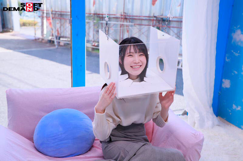 ’FREEZE’し続けられたら賞金ゲット！ どんな妨害をされても絶対に動いちゃダメ！ ウブな女子大生限定！ ノーリアクションで快感ガマン耐久チャレンジ！！ サンプル 11