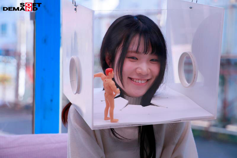 ’FREEZE’し続けられたら賞金ゲット！ どんな妨害をされても絶対に動いちゃダメ！ ウブな女子大生限定！ ノーリアクションで快感ガマン耐久チャレンジ！！ サンプル 12