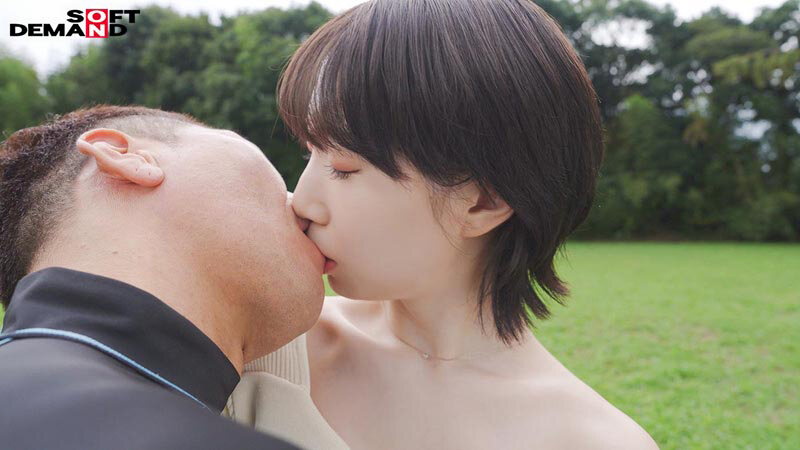 結婚2年目 国分寺在住 プラネタリウム職員 朝日奈肖 30歳 赤ちゃんできる前に、もっと私を弄んで F乳妊活妻の旦那には言えなかった5年分の変態M願望、本日叶えます。 野外、4P、生中出し性交 サンプル 5