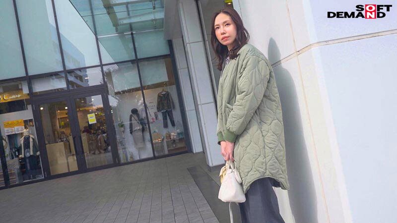最後に、最高の愛で満たされたい 最後のAV出演で栗原さんが自ら求めた事「中に出して欲しい」 栗原早苗 サンプル 18