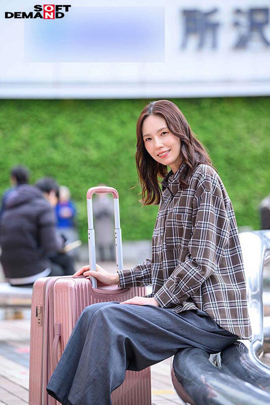 最後に、最高の愛で満たされたい 最後のAV出演で栗原さんが自ら求めた事「中に出して欲しい」 栗原早苗 サンプル 3