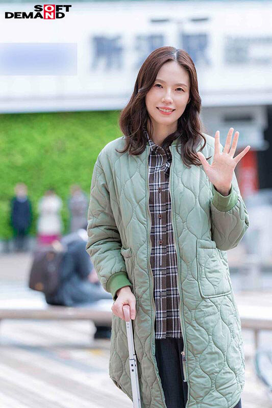 【特典版】最後に、最高の愛で満たされたい 最後のAV出演で栗原さんが自ら求めた事「中に出して欲しい」 栗原早苗 サンプル 2