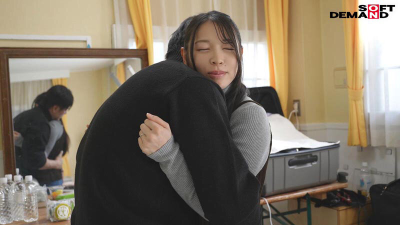 玉井晴香 34歳 最終章 世界一エッチなママの「ずっと、我慢してきたこと」最初で最後の生中出し サンプル 11