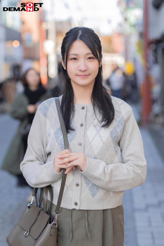 埼玉県秩父市在住 三人家族のママさん 旦那の赴任中に地元で初不倫 浅見伊月30才【SOD本物人妻】 サンプル 3