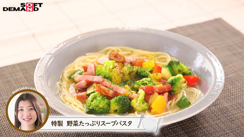 「主人と娘のおいしい笑顔が一番の幸せ」お料理上手な明るいママさんの初不倫体験 有澤まゆか 36歳 結婚8年目 兵庫県在住 6歳の娘の母親 サンプル 10