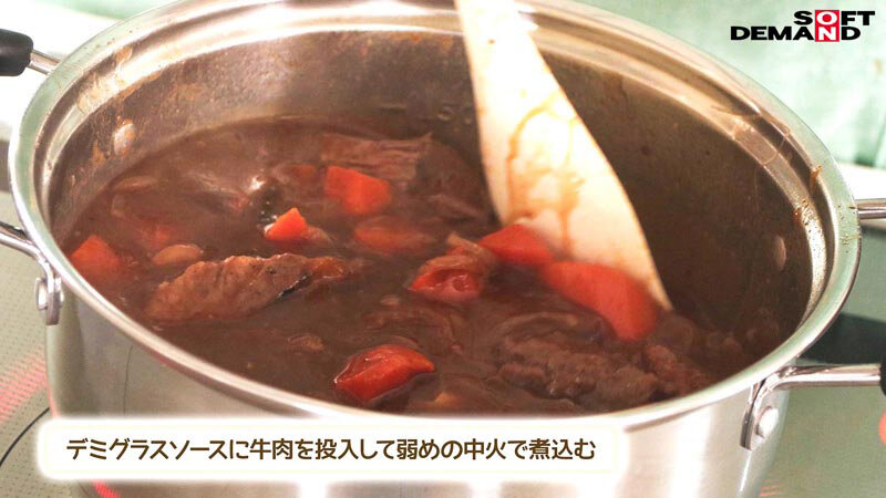 「主人と娘のおいしい笑顔が一番の幸せ」お料理上手な明るいママさんの初不倫体験 有澤まゆか 36歳 結婚8年目 兵庫県在住 6歳の娘の母親 サンプル 6
