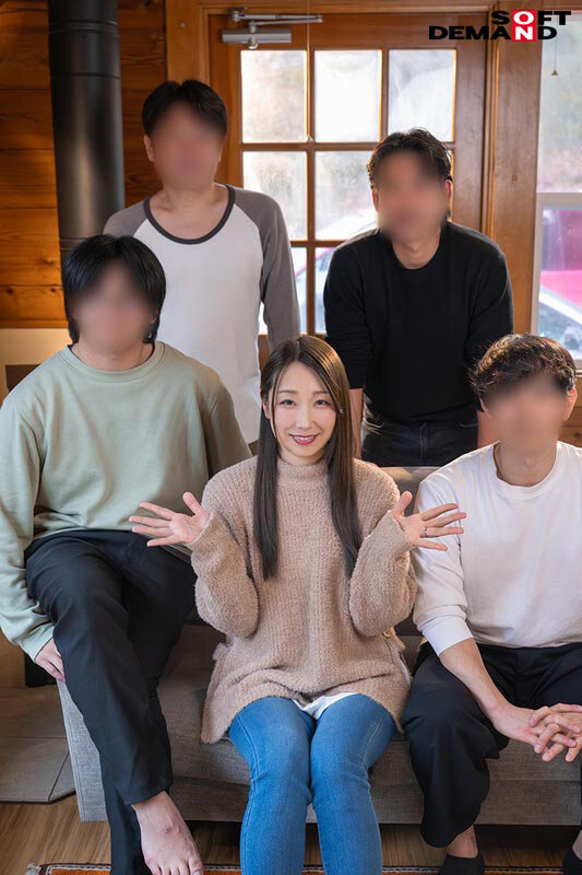 SNSフォロワー9万人の人妻タクシードライバー春木蘭子45歳 第2章 旦那の代わりにセカンドパートナー求めてもいいですか？ フォロワー達とお泊り不倫旅行 サンプル 2