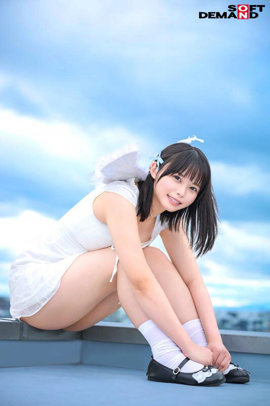 一度は妄想で侵したクラスメイト。名古屋育ち・Z世代の黒髪美少女 高星なぎさ 18歳AVデビュー サンプル 5