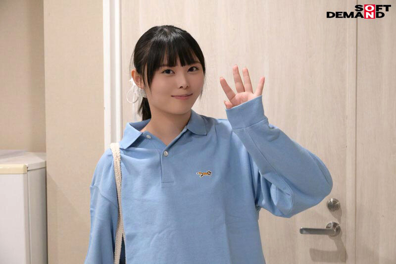 フェラチオ練習10発射。「男の人を気持ちよくさせたい」健気な美少女が大きな瞳を潤ませながらおちんちんの色んな舐め方を吸収していく1日特訓！高星なぎさ サンプル 10