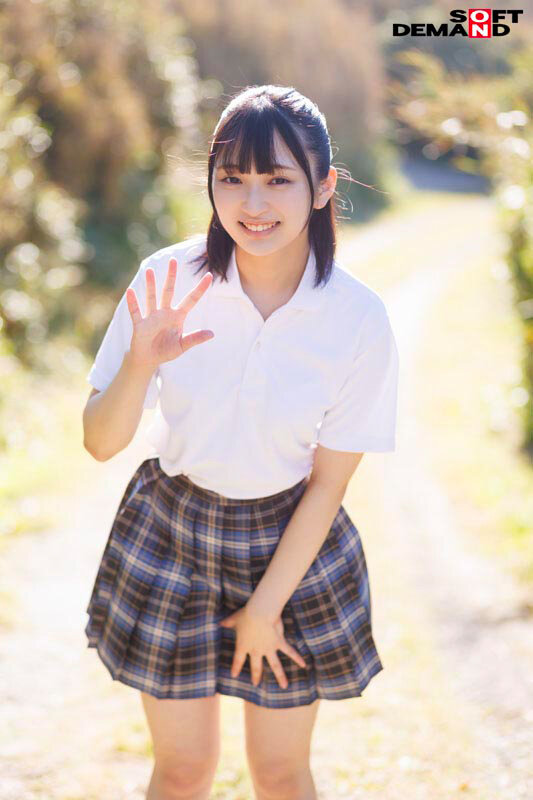 普段はドラム一筋ボーイッシュ女子。本性:むっつり乙女。音田絵凛【18歳AVデビュー】 サンプル 7