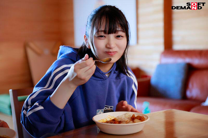 普段はドラム一筋ボーイッシュ女子。本性:むっつり乙女。音田絵凛【18歳AVデビュー】 サンプル 9