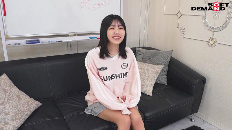 18歳絶頂開発 超敏感体質のあちゃんが初イキ3本番 穂村あいね サンプル 4