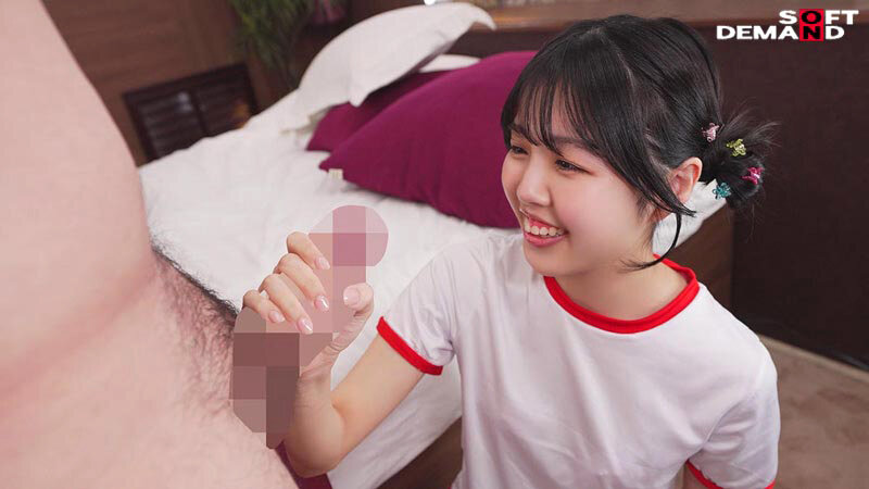 18歳絶頂開発 超敏感体質のあちゃんが初イキ3本番 穂村あいね サンプル 8