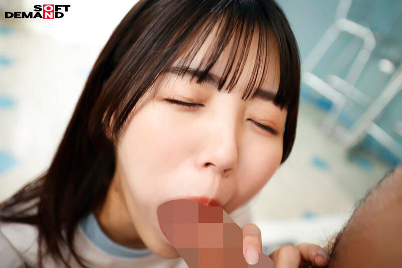 18歳フェラ研修 フェラチオ大好きになりました！合計11発顔射ザーメン 穂村あいね サンプル 5