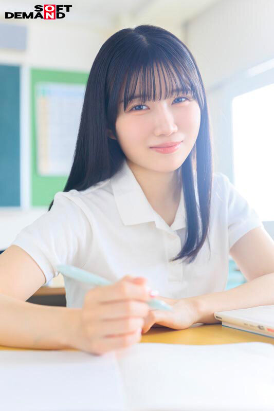 18歳淫語レッスン 明るく元気な笑顔が真っ赤っか！ずっとカメラ目線でおぢさんに無理くり恥ずかしいこと言わされちゃった 南あいり サンプル 2