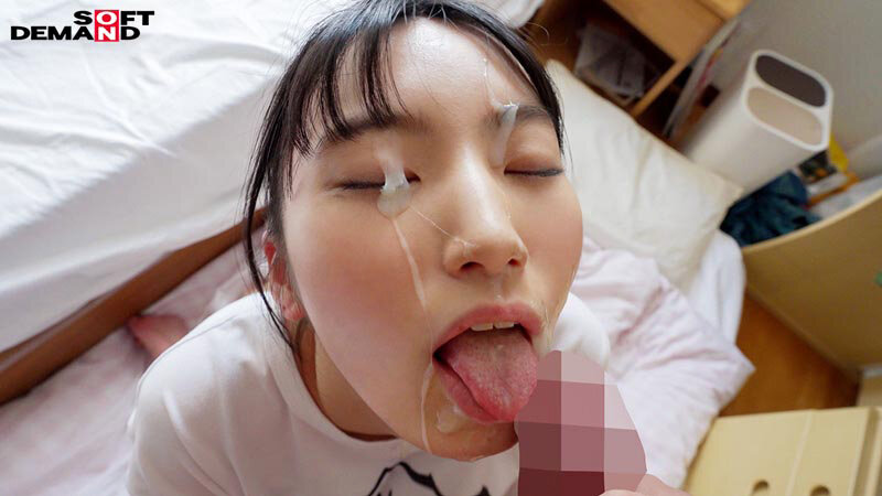 元引きこもりのポコチン絵師 鳥羽いく（20） 実家にお邪魔して1泊2日のAVデビュー撮影 サンプル 13