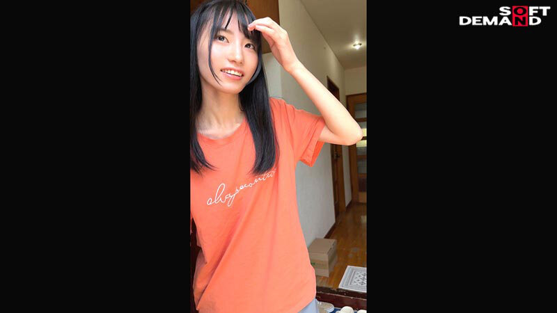 元引きこもりのポコチン絵師 鳥羽いく（20） 実家にお邪魔して1泊2日のAVデビュー撮影 サンプル 3