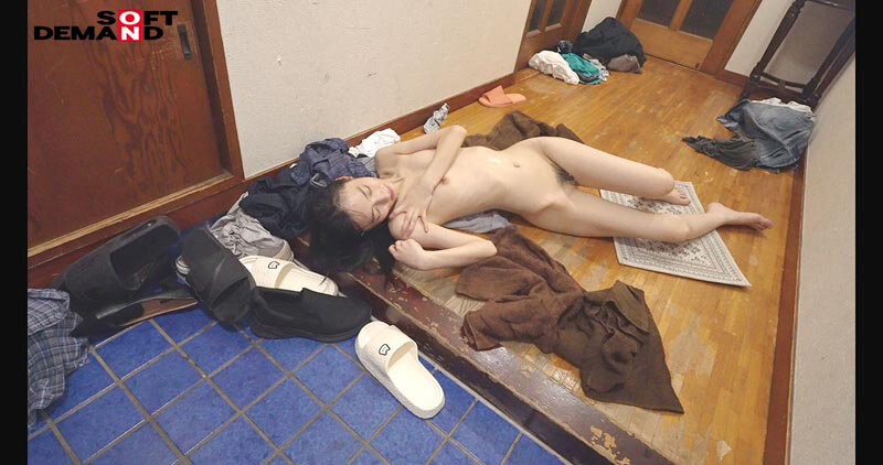 「便器にしてくれませんか？」実家住まいの喪女 元ひきこもり 鳥羽いく（20） サンプル 19