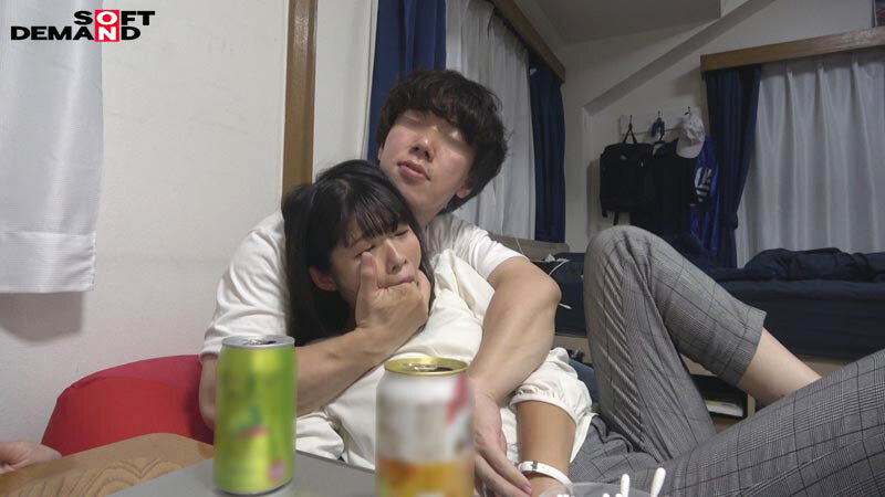 マ×コは夫専用 アナルは俺専用 ドMな奥さんのケツ穴掘って牛乳浣腸もさせてやった記録映像 サンプル 8