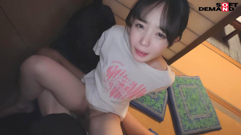 同級生の誰よりも先におとなと遊んでみたい。F県I市 あかりちゃん（商業・ダンス部） サンプル 16
