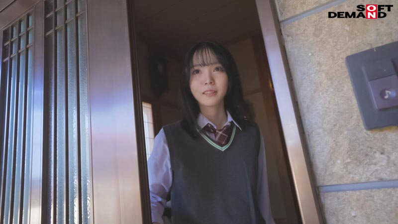 同級生の誰よりも先におとなと遊んでみたい。F県I市 あかりちゃん（商業・ダンス部） サンプル 2