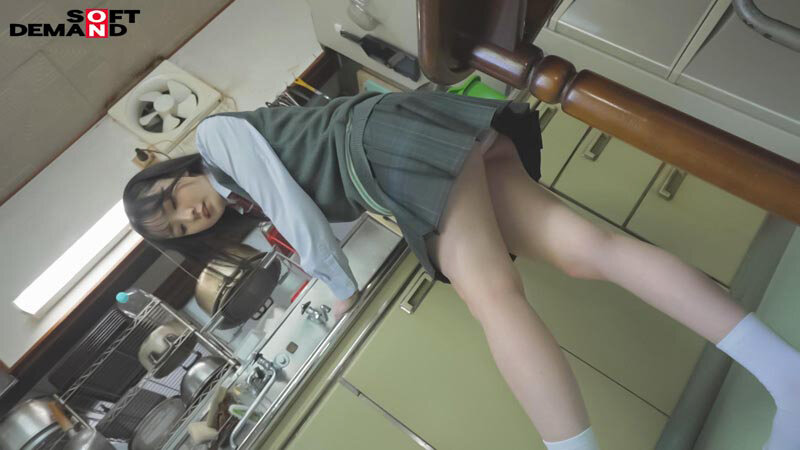同級生の誰よりも先におとなと遊んでみたい。F県I市 あかりちゃん（商業・ダンス部） サンプル 3