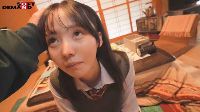 同級生の誰よりも先におとなと遊んでみたい。F県I市 あかりちゃん（商業・ダンス部） サンプル 4