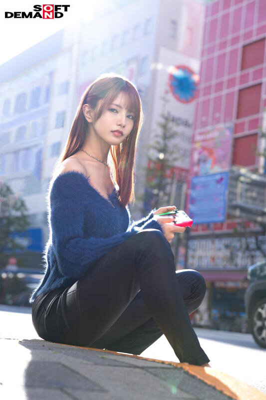 アキバのクールビューティ 岬舞香 AVデビュー撮影 サンプル 2